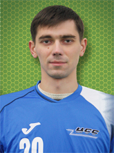 Новиков Никита