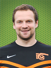 Федосеев Родион