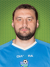 Бычков Евгений