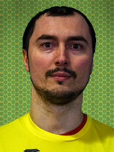 Королев Алексей