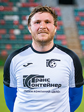 Бочкарев Павел Ильич