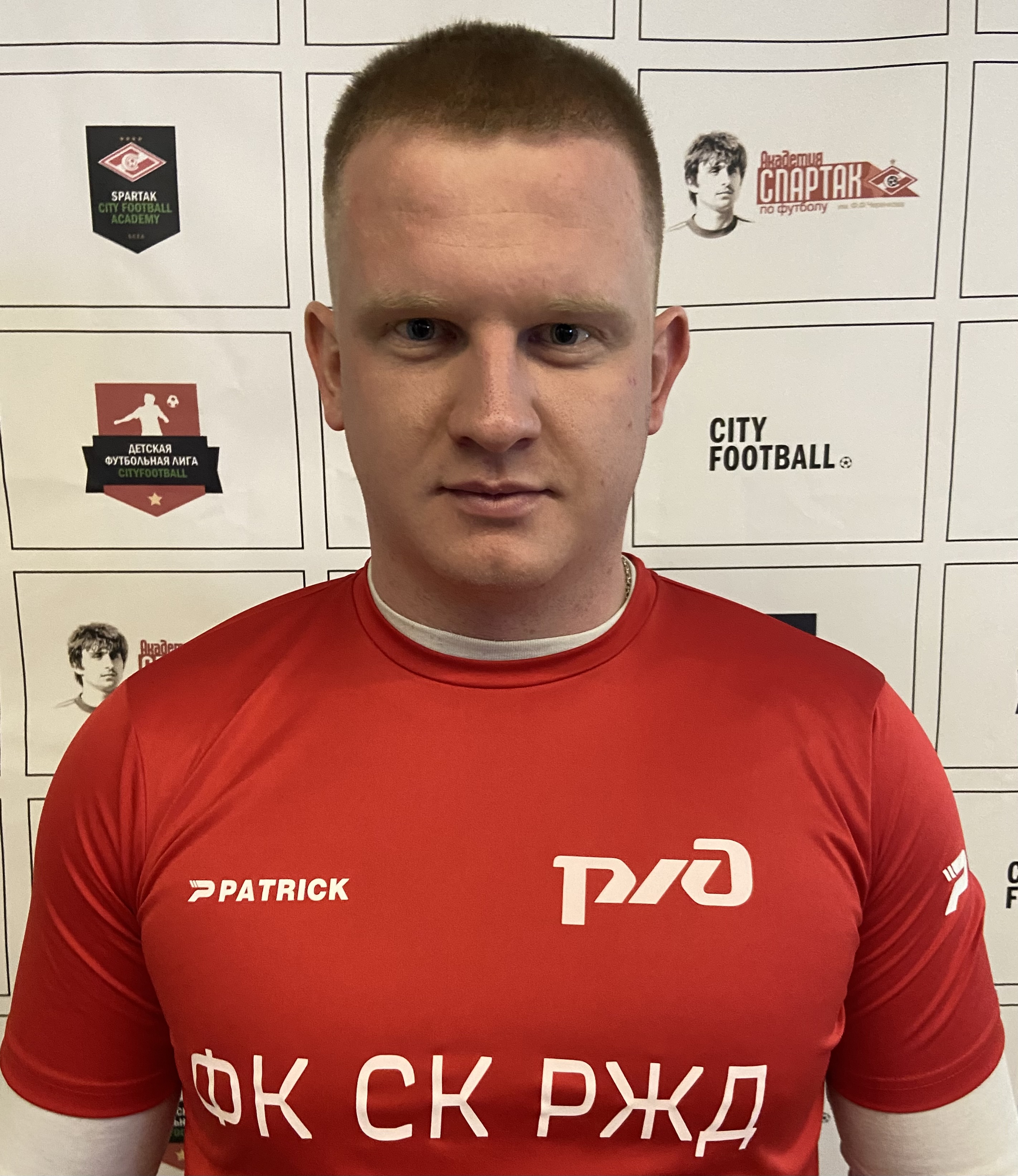 Шатилов Денис