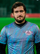 Фирсаев Александр Сергеевич