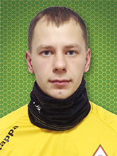 Горбунов Вячеслав