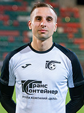 Тарасов Михаил