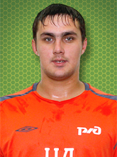 Кошелев Дмитрий