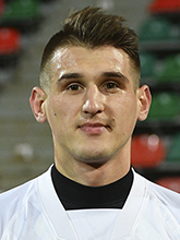 Белокрылов Максим