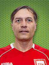 Строганов Сергей