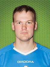 Тювин Евгений