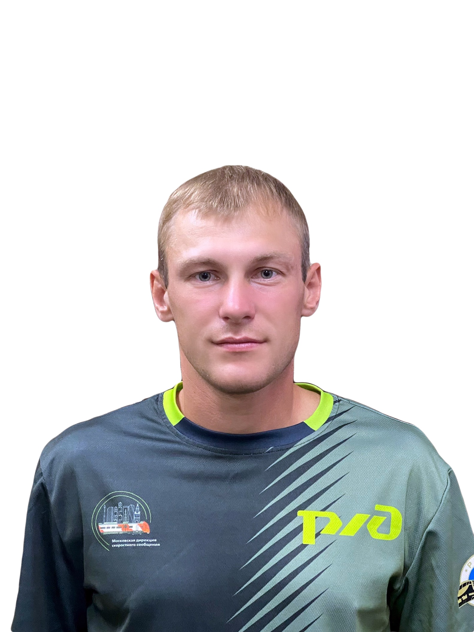 Галушко Сергей