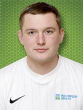 Волчков Артем