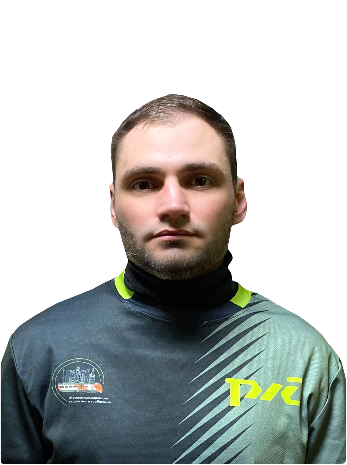 Бладурин Максим