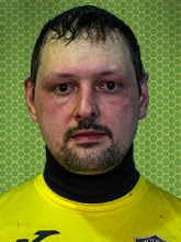 Долженков Дмитрий