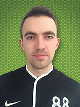 Михайлов Михаил