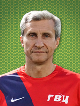 Соболев Валерий