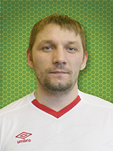 Чеканов Антон