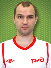 Марков Игорь