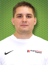 Иванов Антон