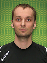 Корнилов Кирилл