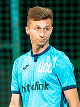 Чепелев Денис