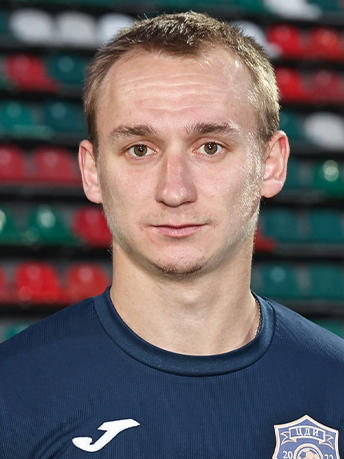 Новичков Иван Владимирович