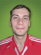 Воробьев Александр