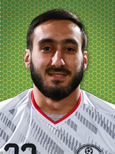 Нерсисян Хачик