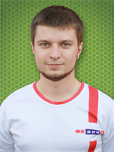 Лукьянов Алексей