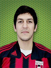 Арабачян Давид