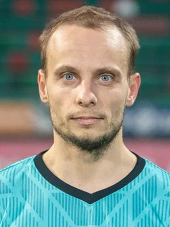 Московцев Павел