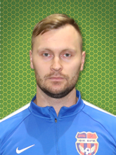 Дульнев Антон