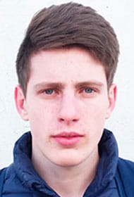 Огарков Дмитрий