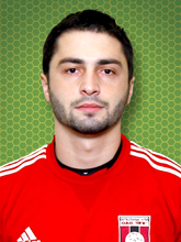 Гудзуадзе Давид