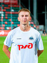 Голубчиков Никита