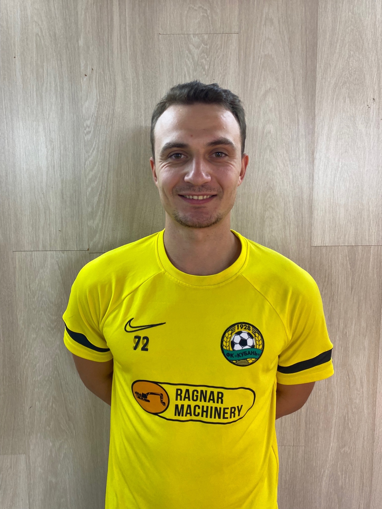 Куликов Кирилл