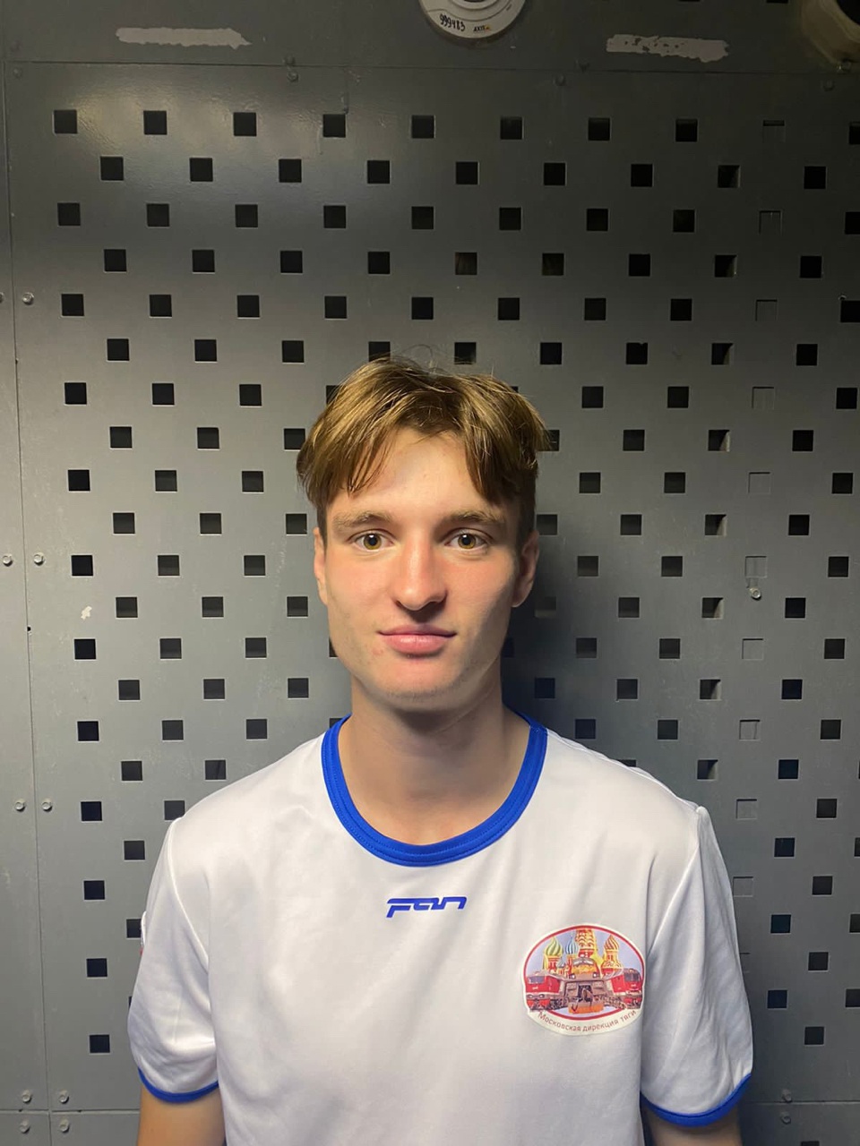 Клопов Вячеслав