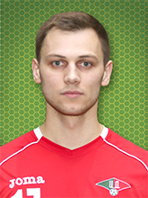 Тишков Александр