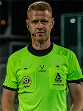 Веселов Дмитрий