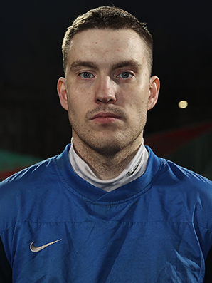 Верёвкин Александр