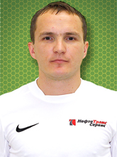 Краснов Дмитрий