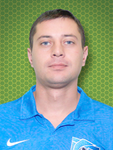 Щукин Александр