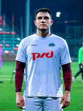 Урлапов Григорий