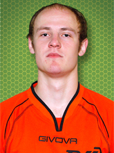 Ананенков Михаил