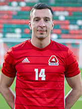 Наседкин Евгений Сергеевич