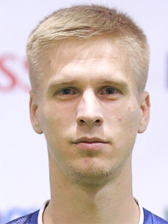 Шеренков Евгений