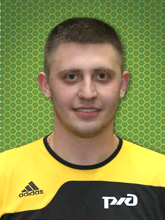 Ахмедов Айнур