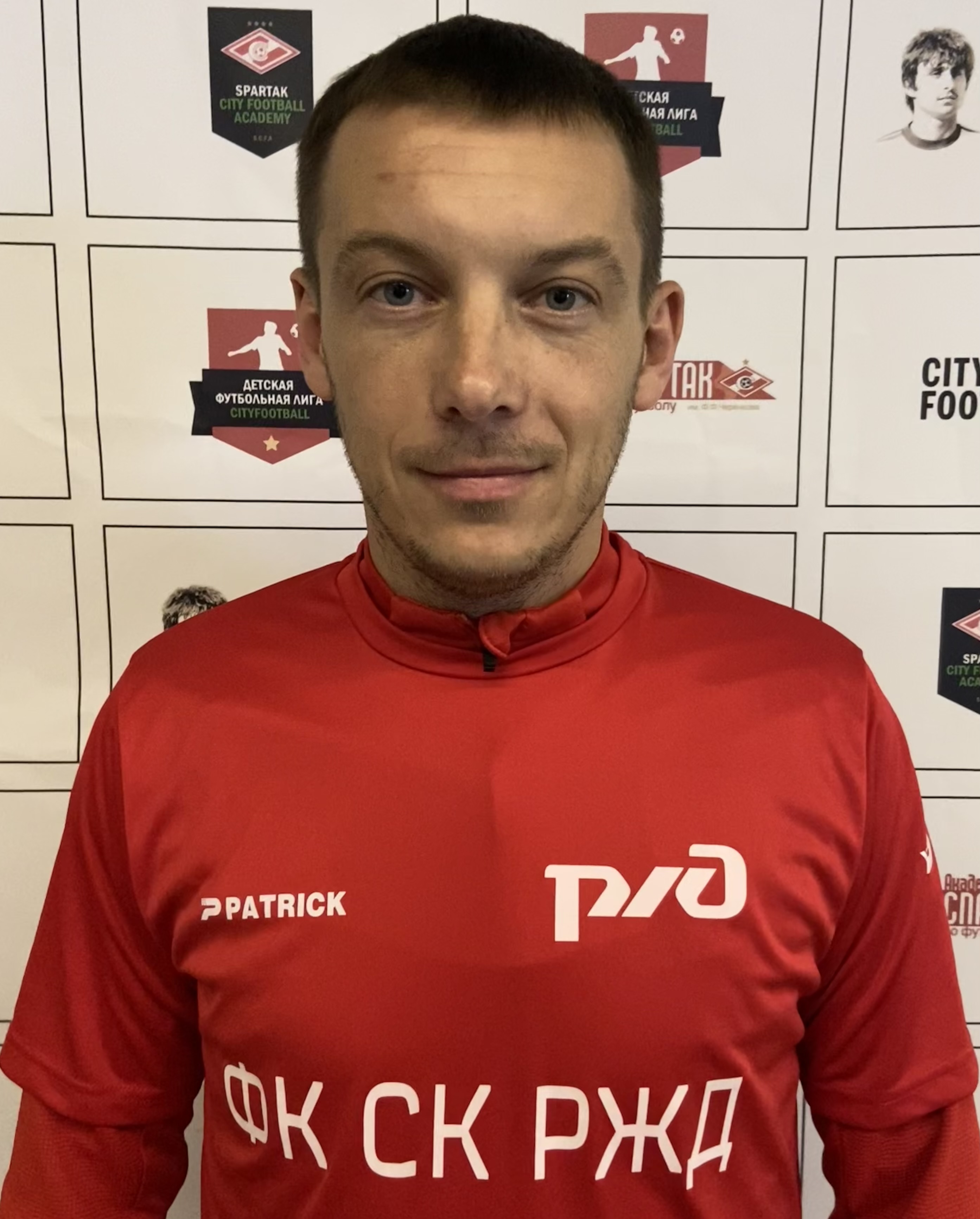 Пустовит Илья