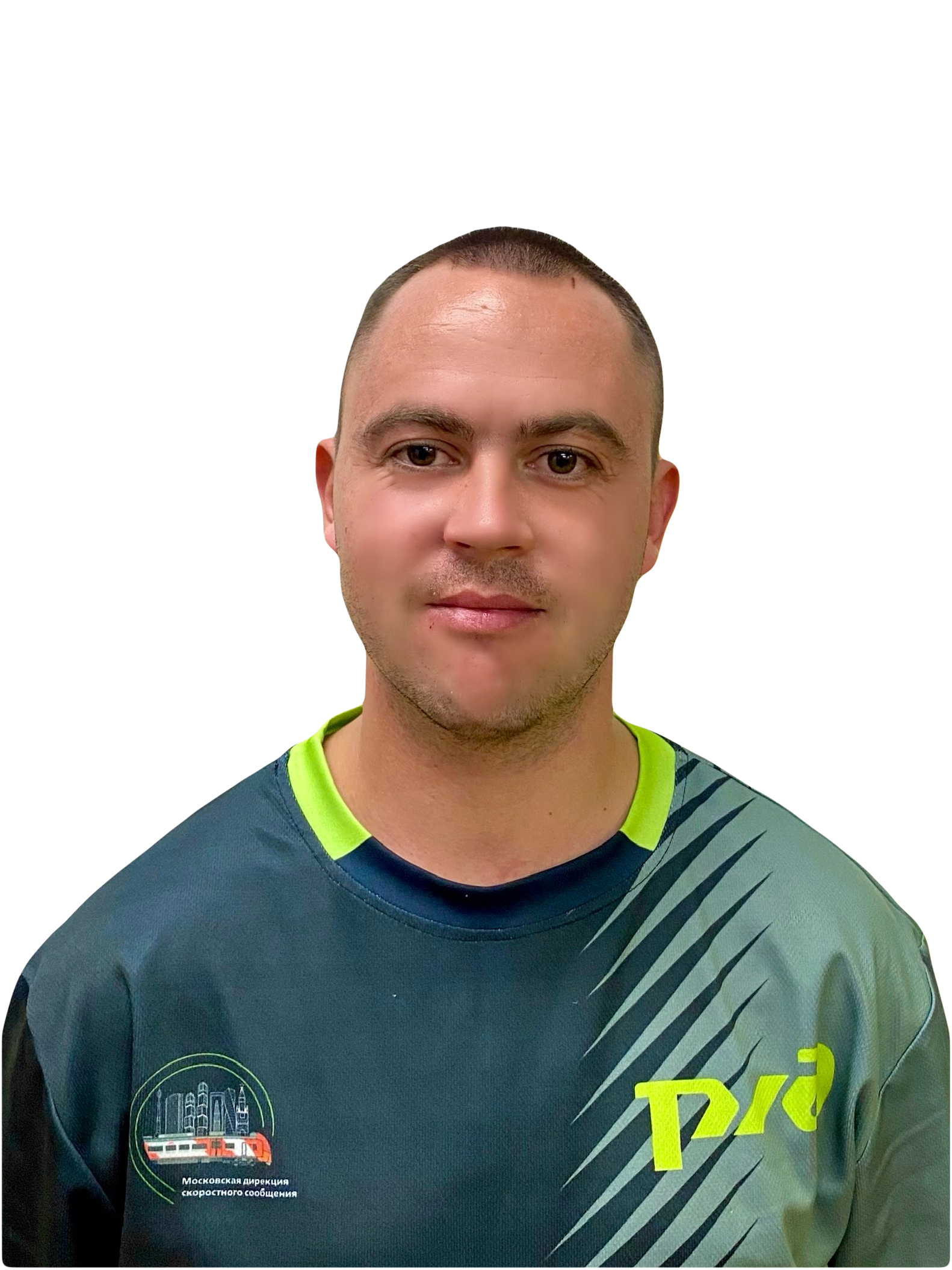 Авдеев Евгений