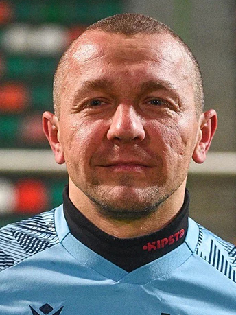 Монахов Михаил