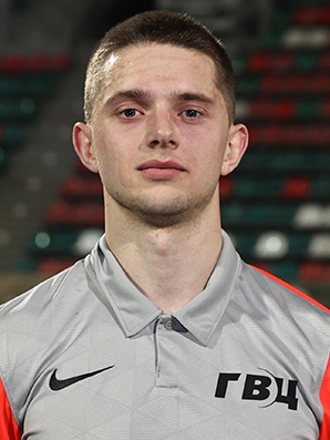 Фролов Владислав